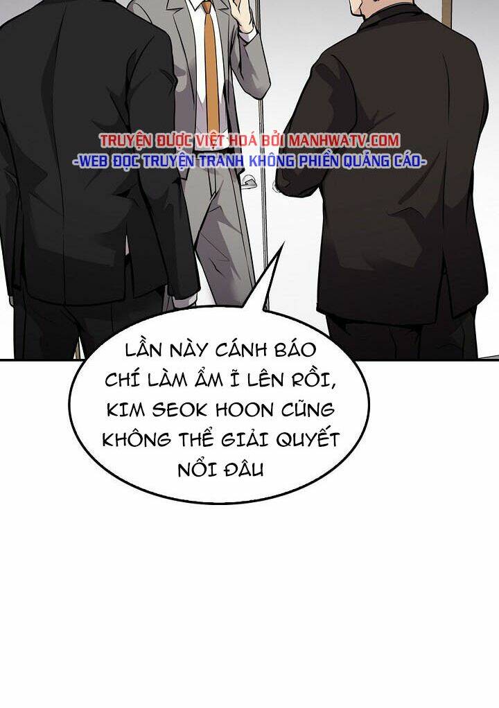 điều tra viên chuyển sinh Chapter 69 - Trang 2