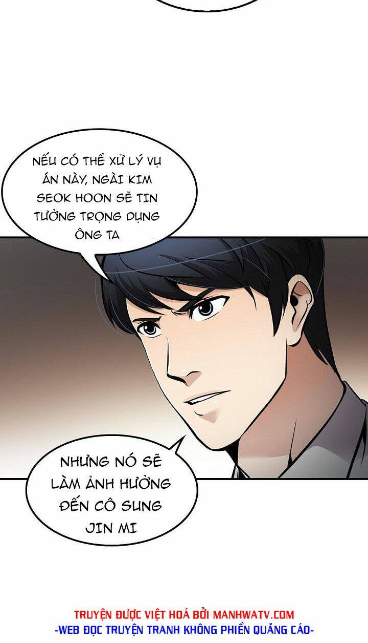 điều tra viên chuyển sinh Chapter 69 - Trang 2