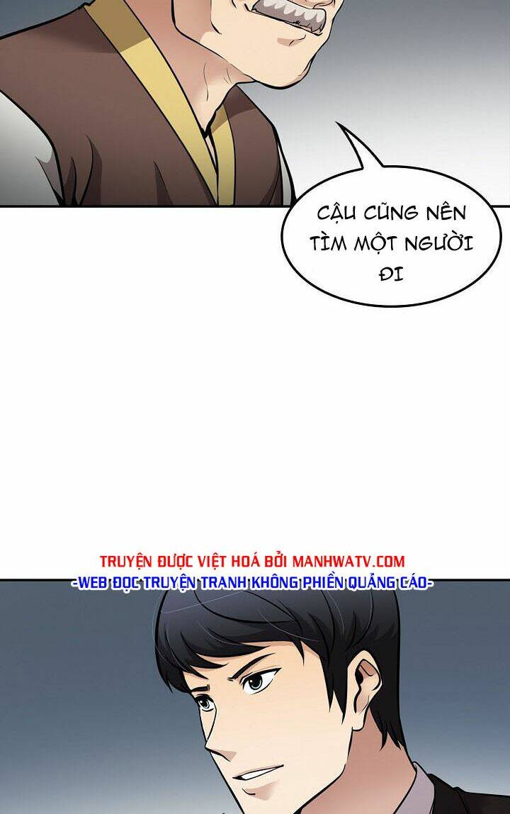 điều tra viên chuyển sinh Chapter 73 - Trang 2