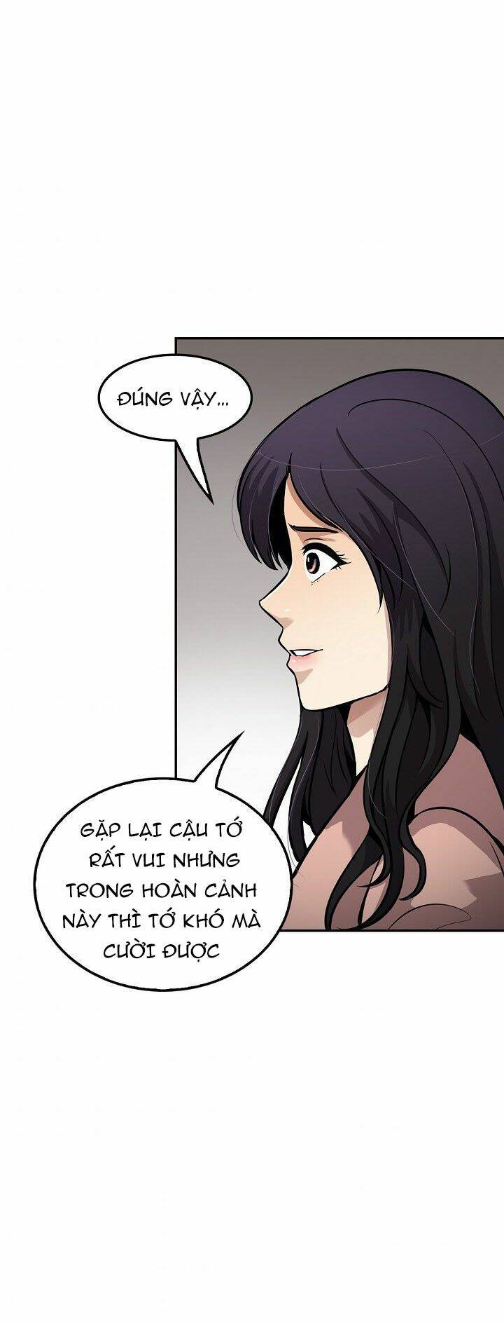 điều tra viên chuyển sinh chapter 91 - Trang 2