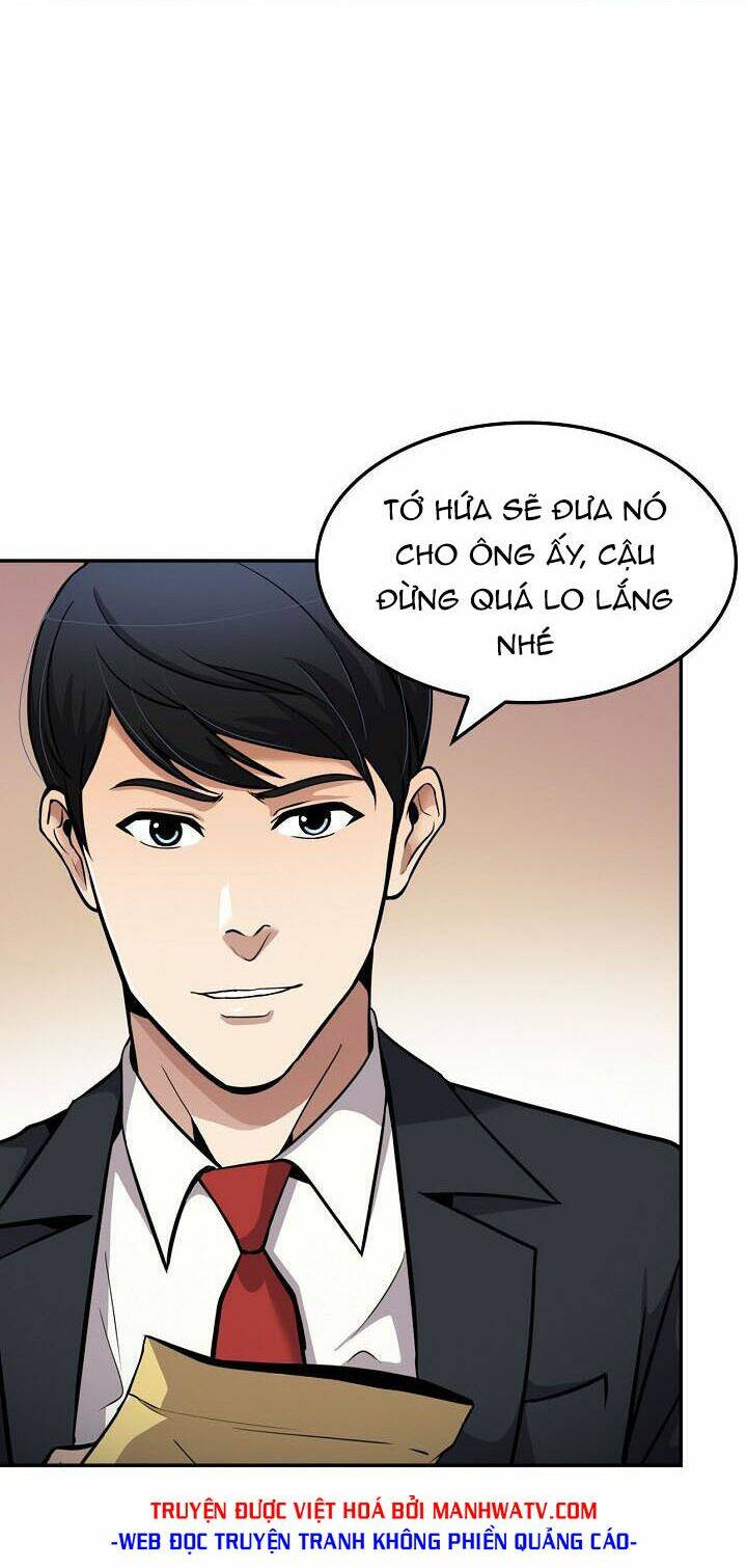 điều tra viên chuyển sinh chapter 91 - Trang 2