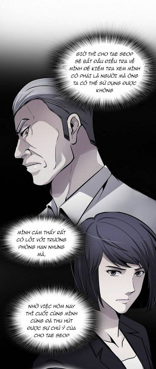 điều tra viên chuyển sinh chapter 96 - Trang 2