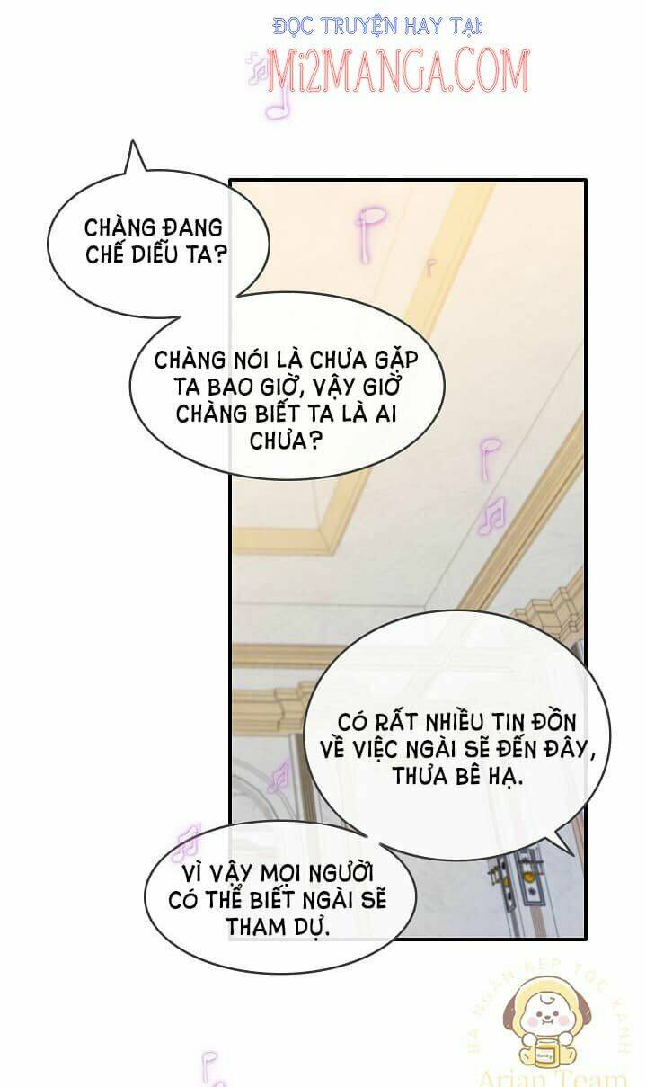 Điều Ước Tuyệt Vời Chapter 14 - Trang 2