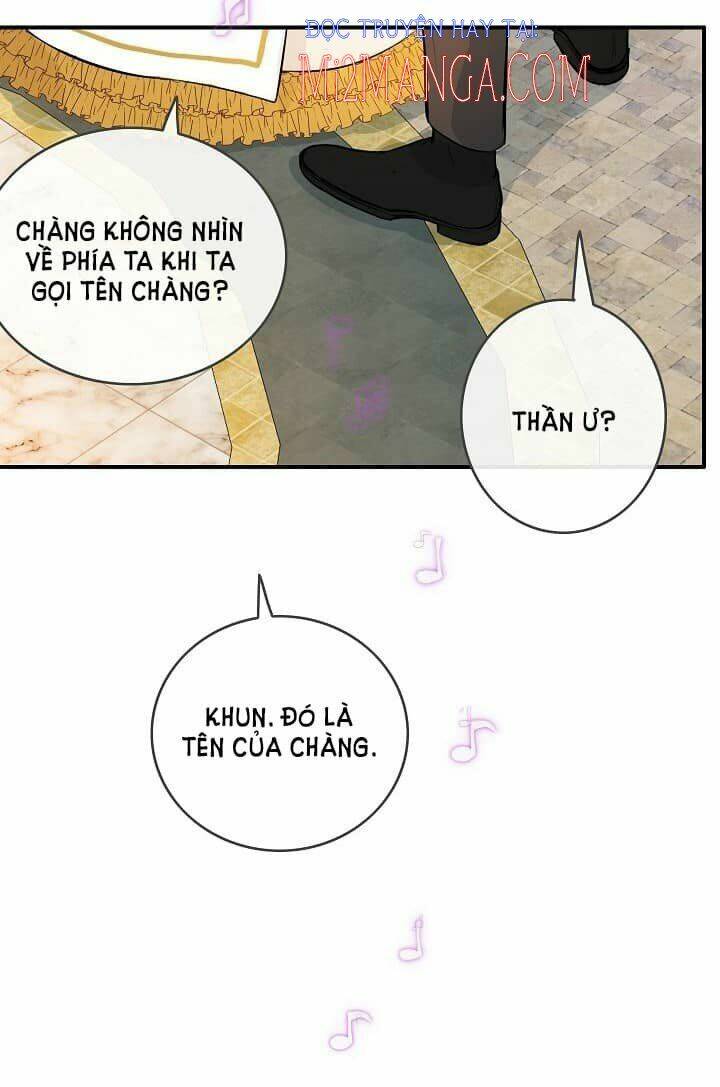 Điều Ước Tuyệt Vời Chapter 14 - Trang 2