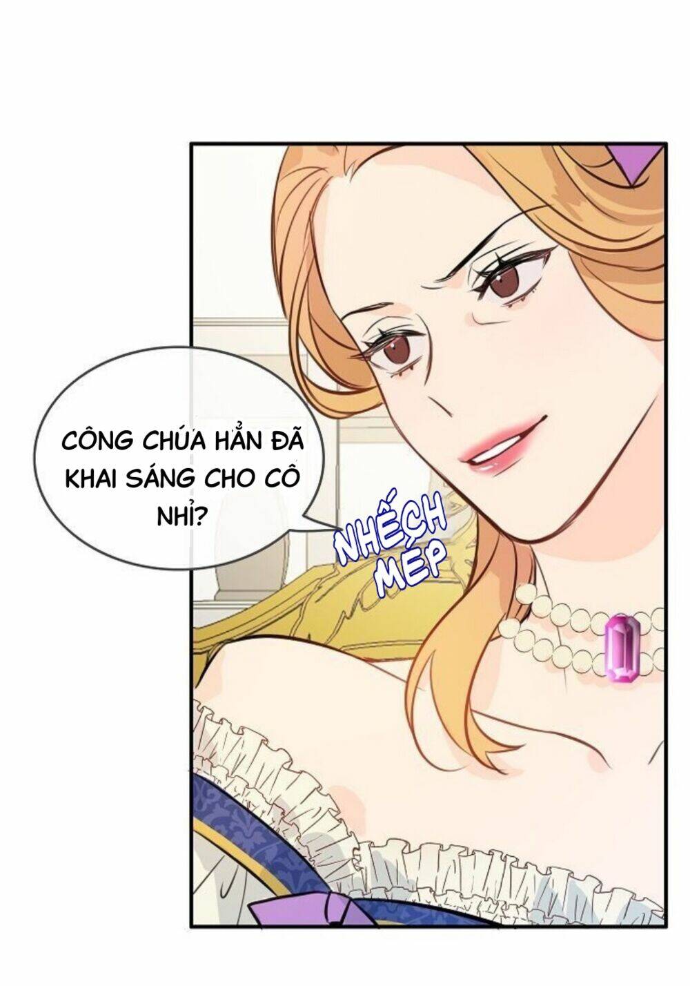 Điều Ước Tuyệt Vời Chapter 16 - Trang 2