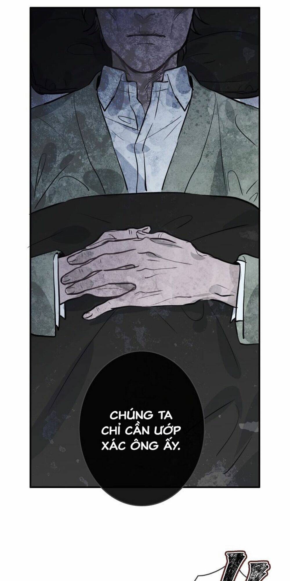 Điều Ước Tuyệt Vời Chapter 19 - Trang 2