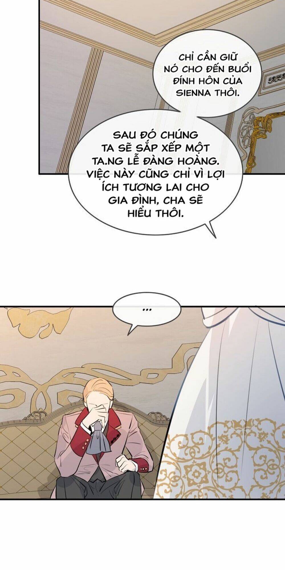 Điều Ước Tuyệt Vời Chapter 19 - Trang 2