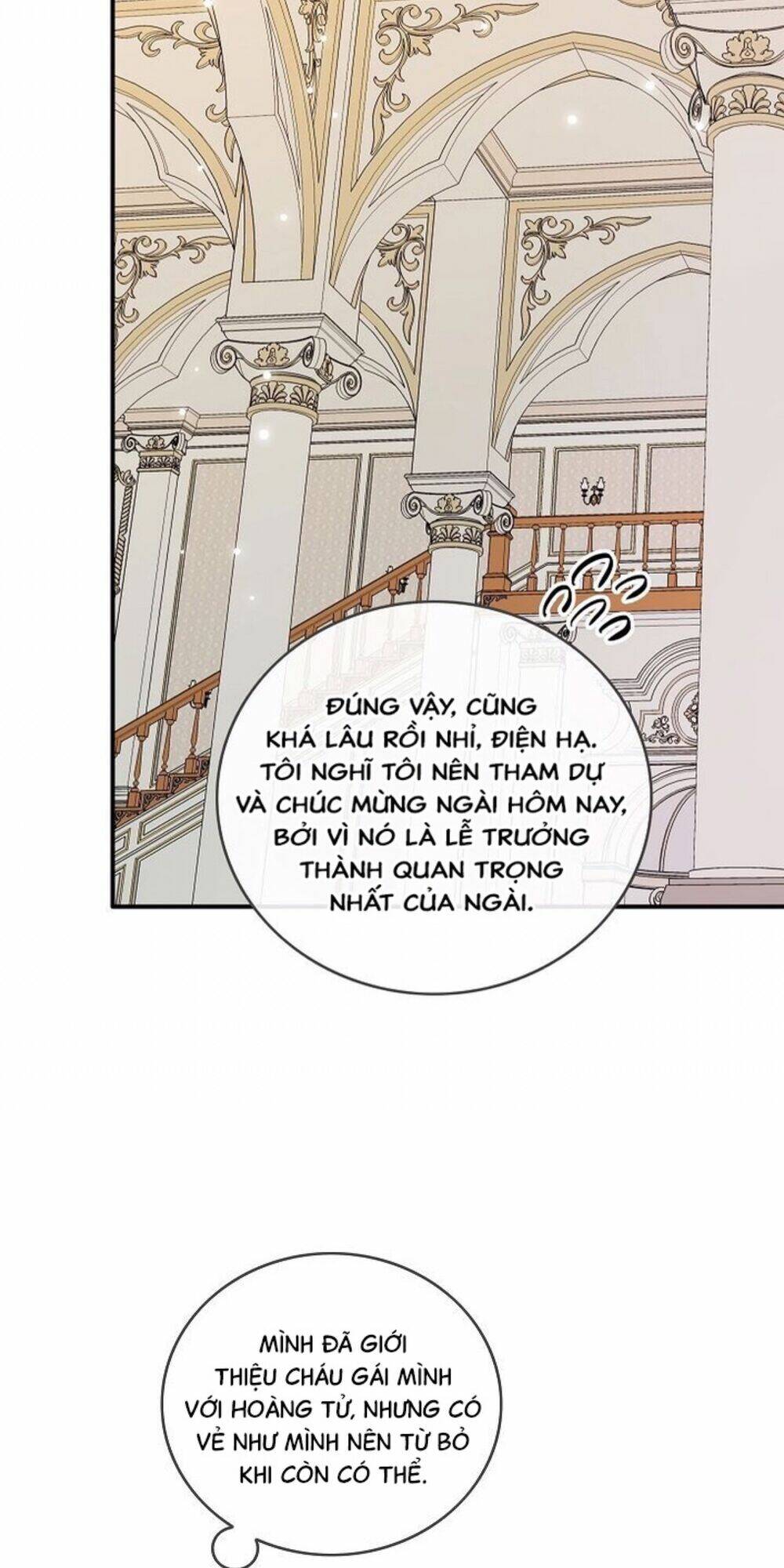 Điều Ước Tuyệt Vời Chapter 19 - Trang 2