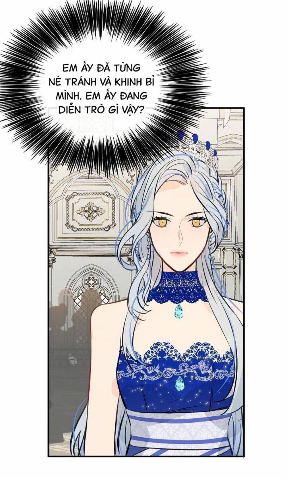 Điều Ước Tuyệt Vời Chapter 19 - Trang 2