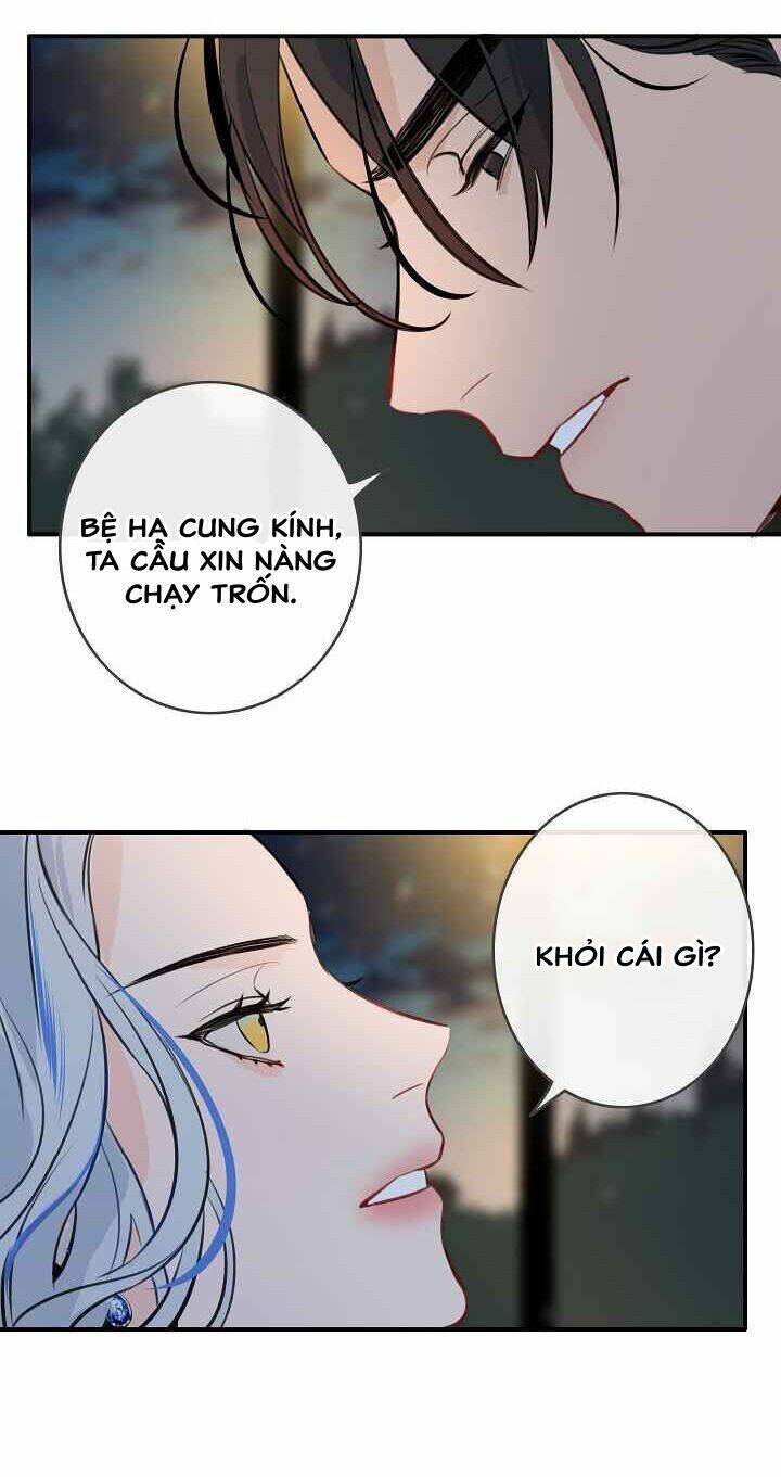 Điều Ước Tuyệt Vời Chapter 20.5 - Trang 2