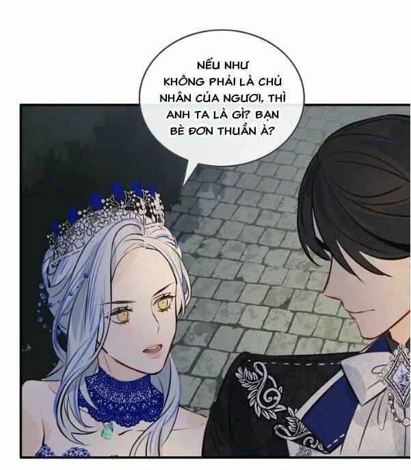 Điều Ước Tuyệt Vời Chapter 21 - Trang 2