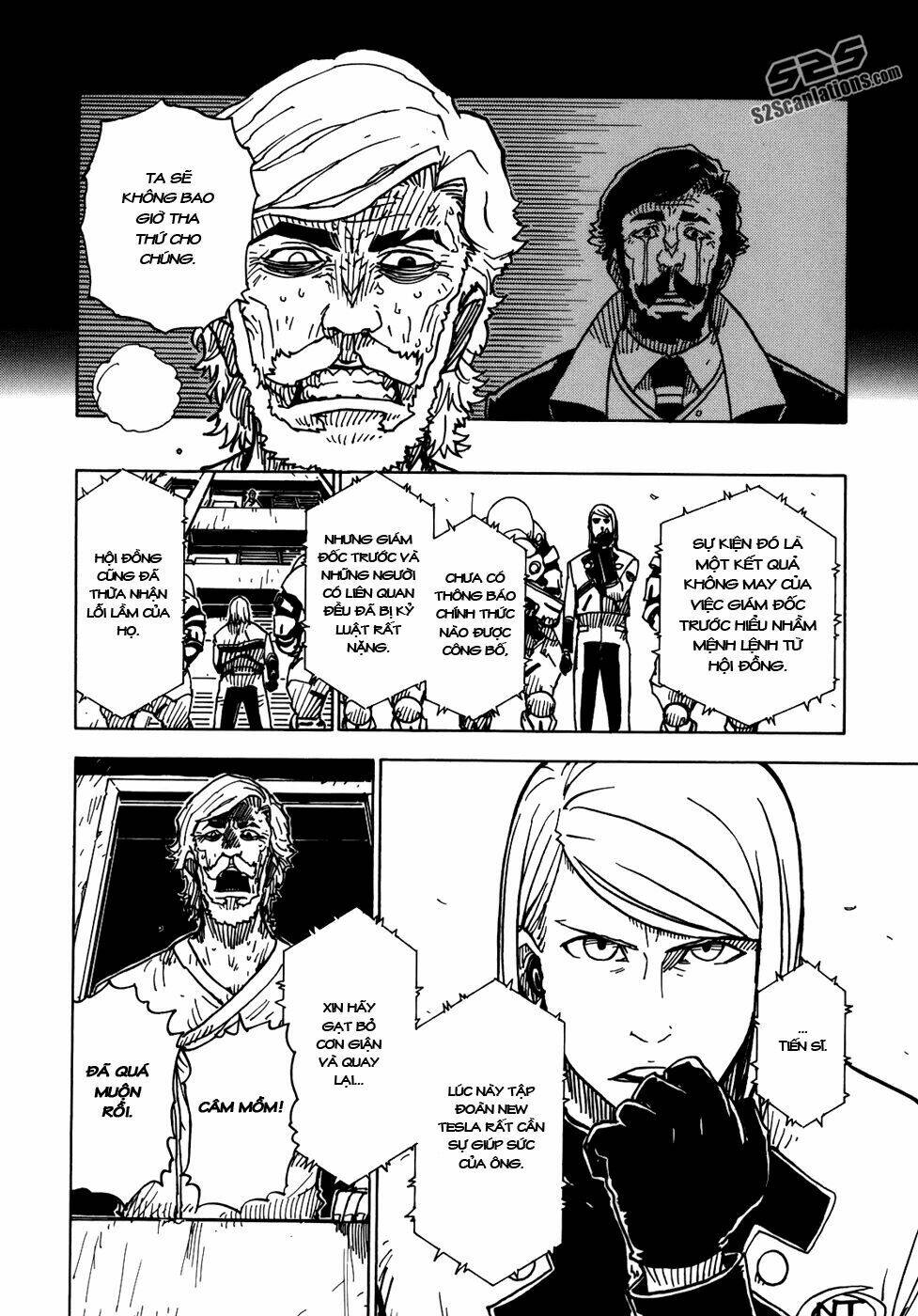 Dimension W Chapter 3 - Next Chapter 4