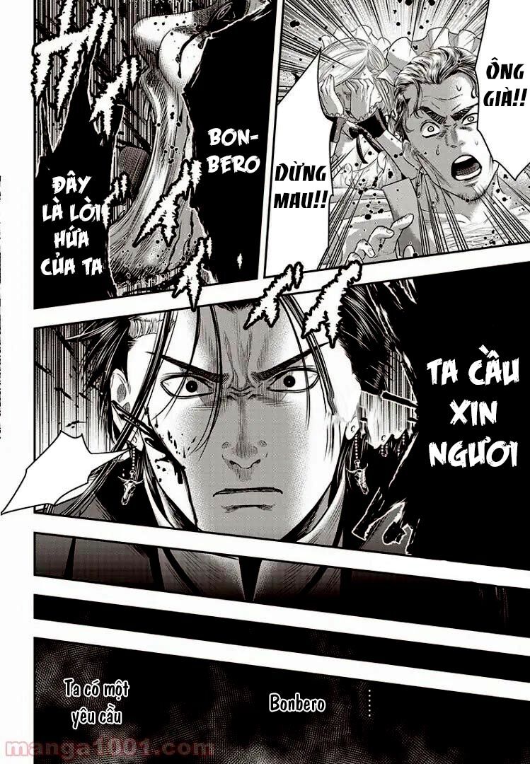 diner chapter 72 - Next chapter 73