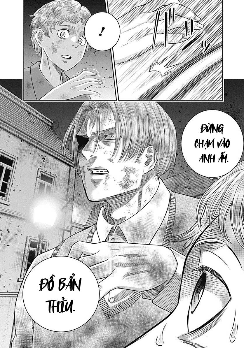 diner chapter 79 - Trang 2