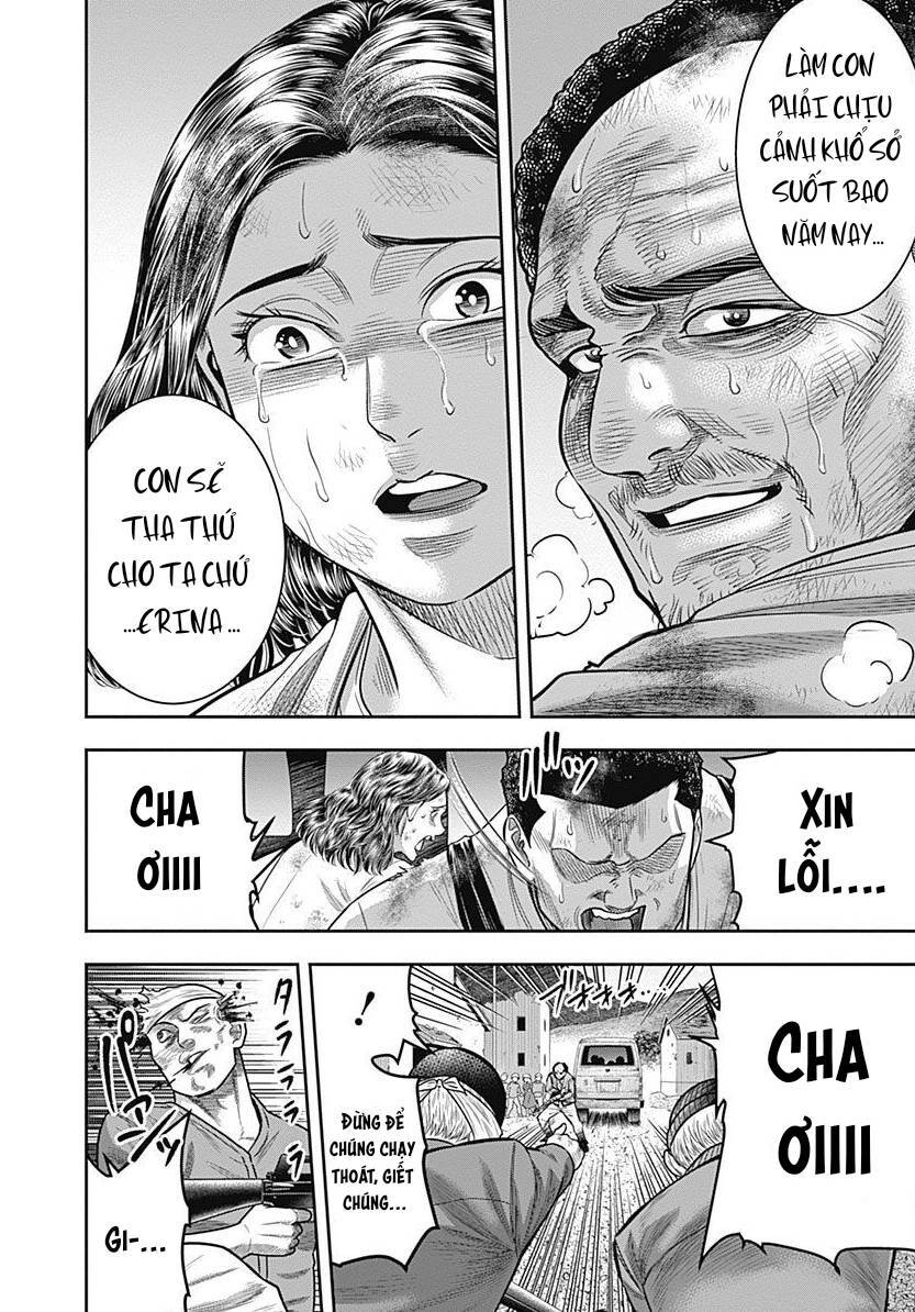 diner chapter 89 - Next chapter 90