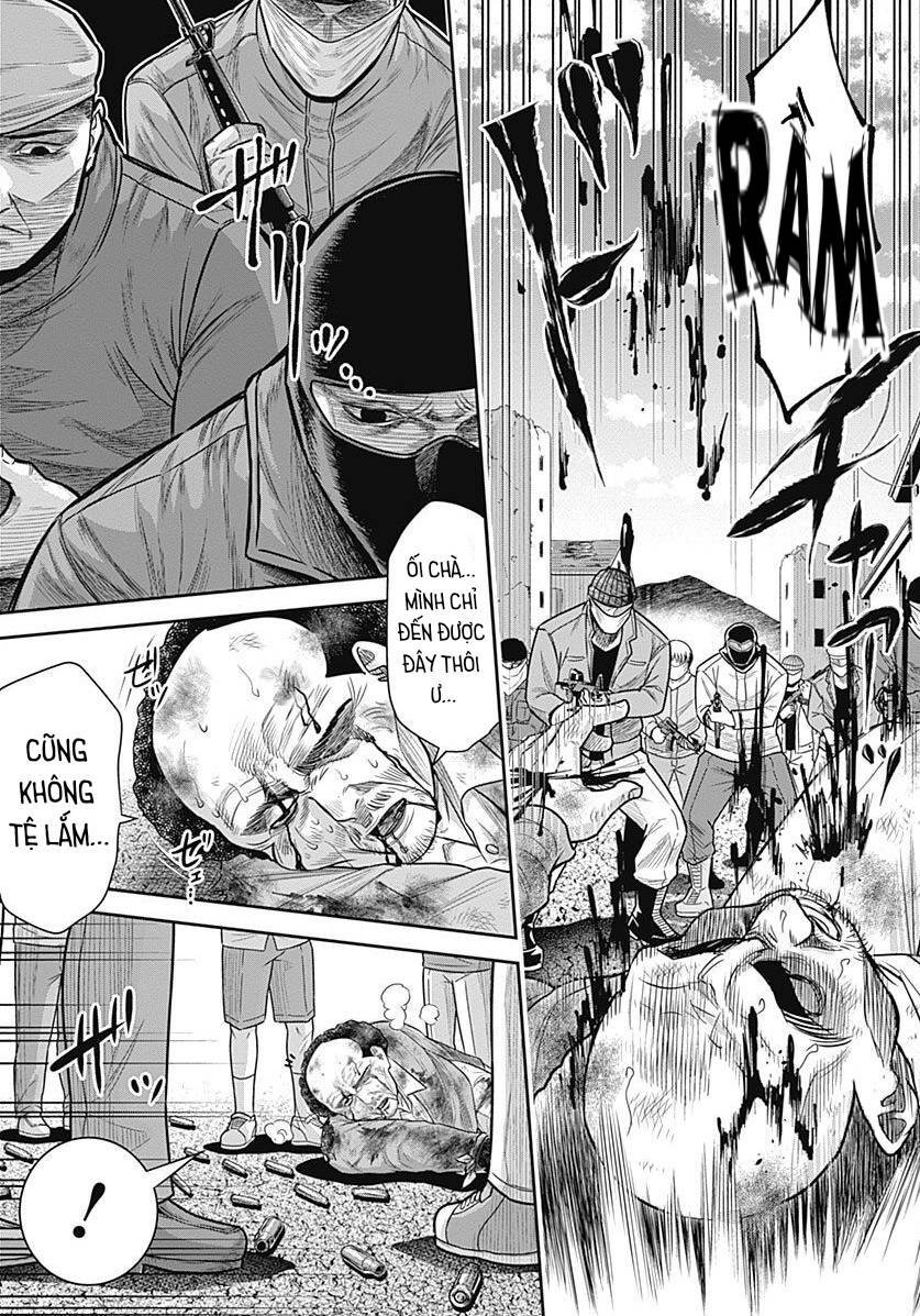 diner chapter 89 - Next chapter 90