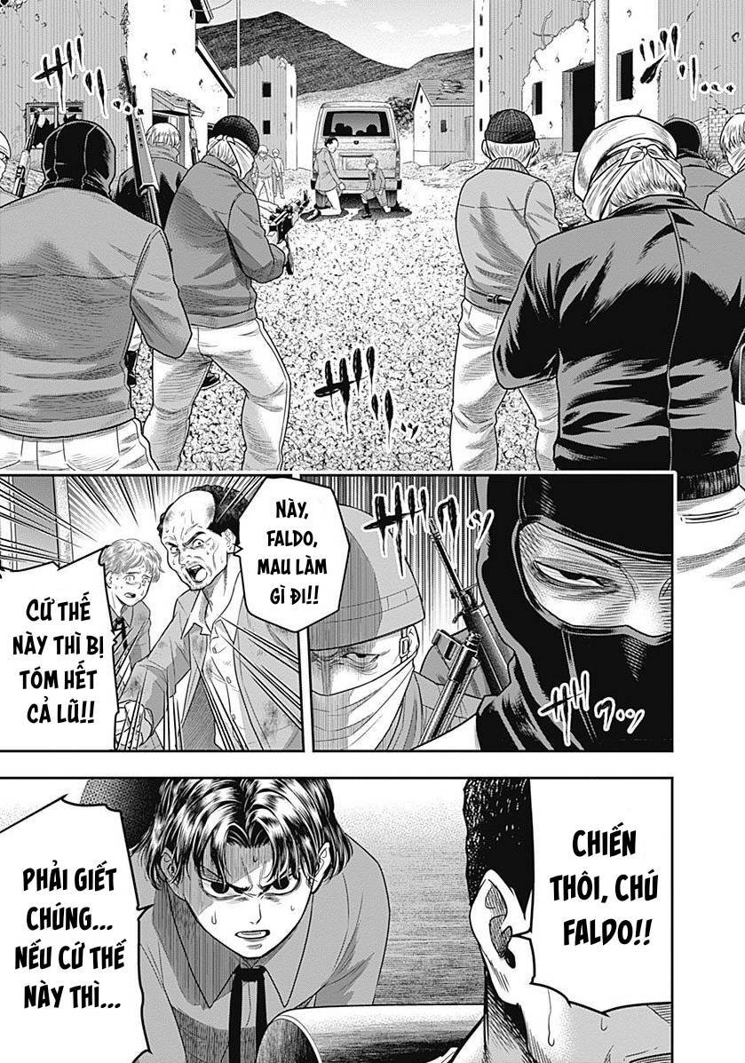 diner chapter 89 - Next chapter 90