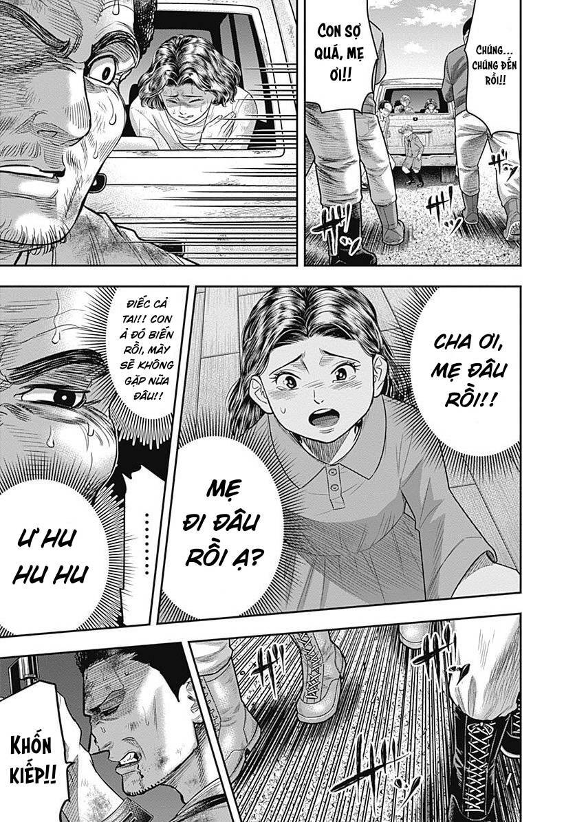 diner chapter 89 - Next chapter 90