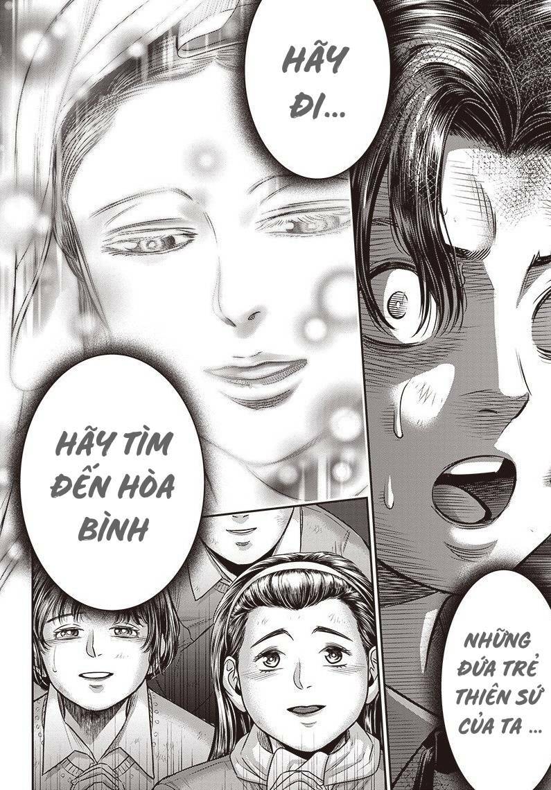 diner chapter 92 - Trang 2