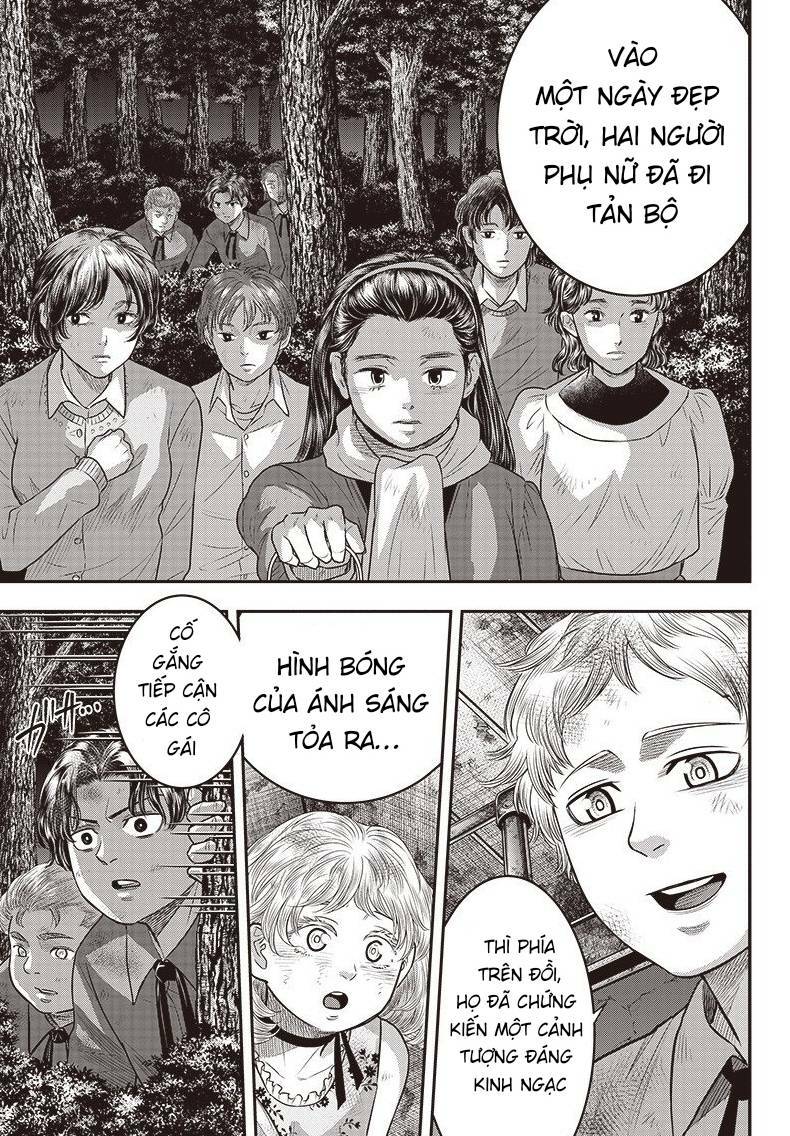 diner chapter 92 - Trang 2