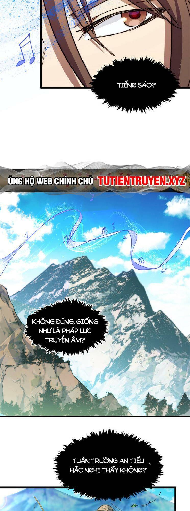 đỉnh cấp khí vận, lặng lẽ tu luyện ngàn năm chapter 138 - Next chapter 139