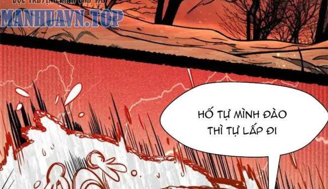 đỉnh cấp khí vận, lặng lẽ tu luyện ngàn năm chương 150 - Next chapter 151