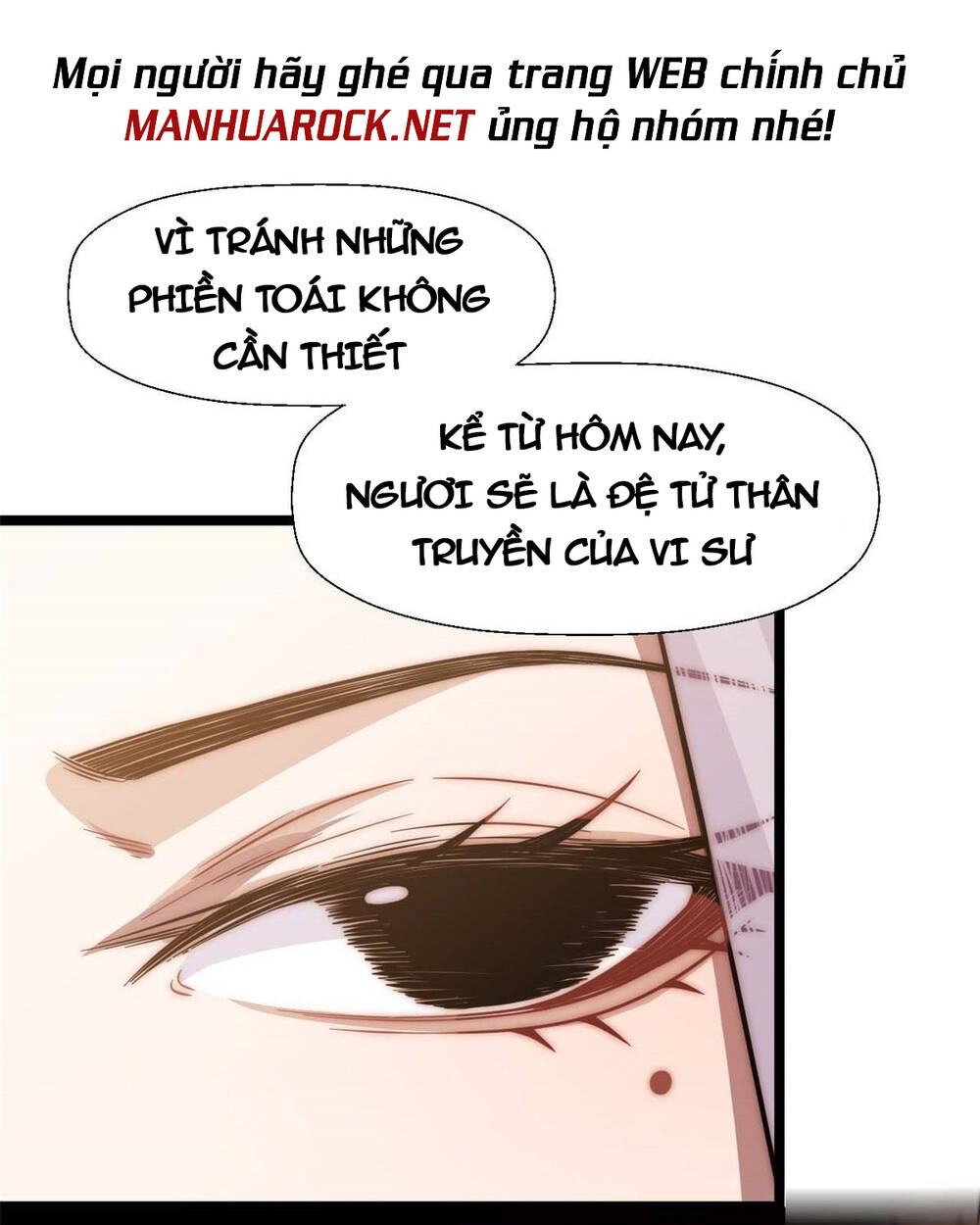 đỉnh cấp khí vận, lặng lẽ tu luyện ngàn năm chapter 20 - Next chapter 21