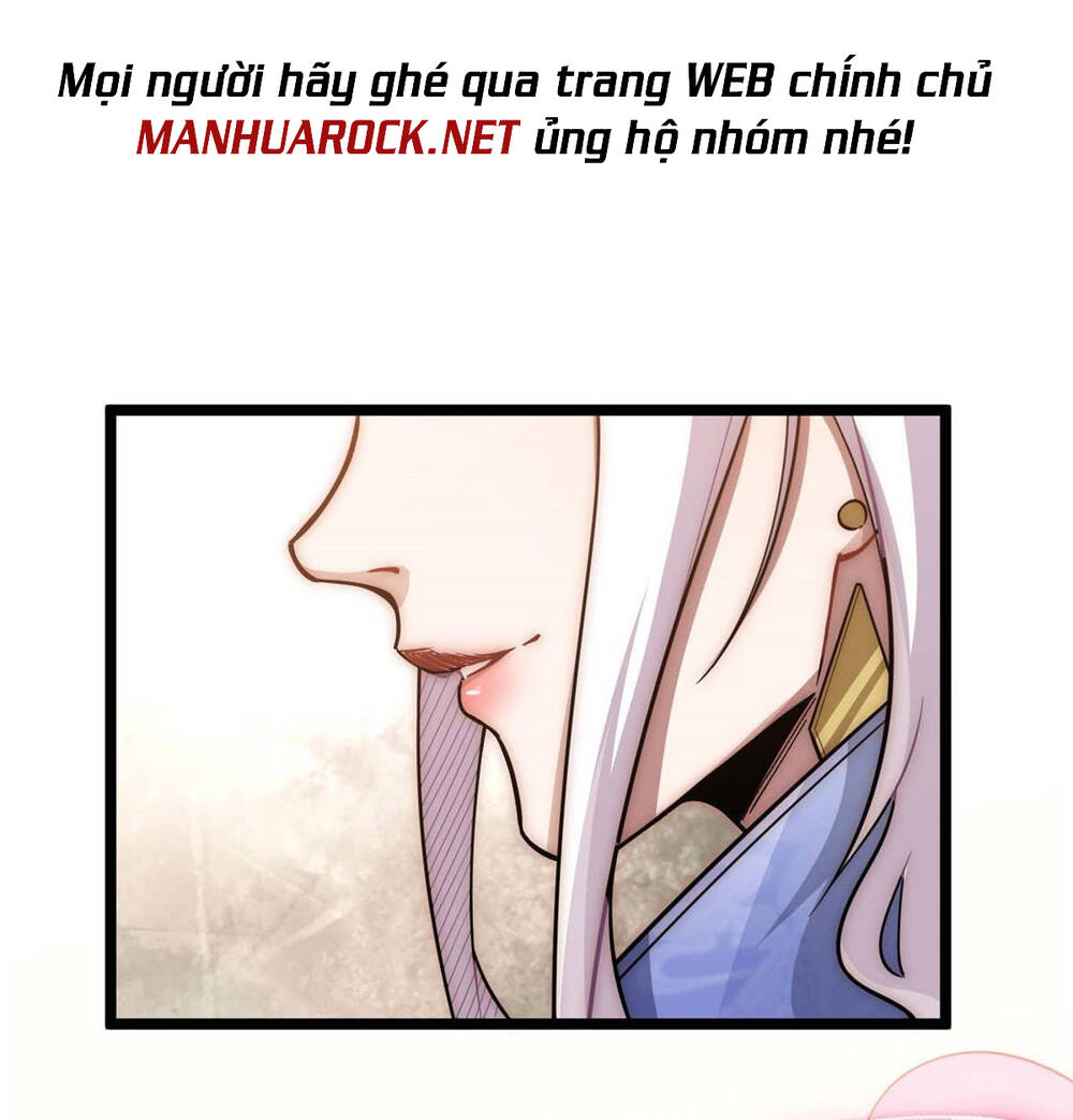 đỉnh cấp khí vận, lặng lẽ tu luyện ngàn năm chapter 20 - Next chapter 21