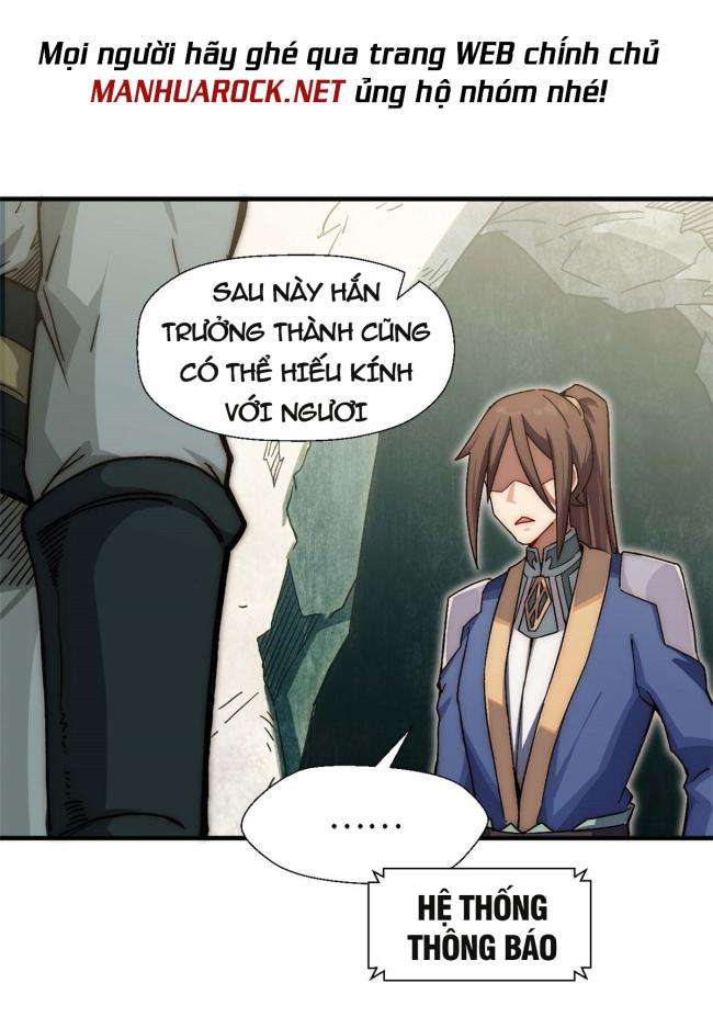 đỉnh cấp khí vận, lặng lẽ tu luyện ngàn năm chapter 38 - Next chapter 39