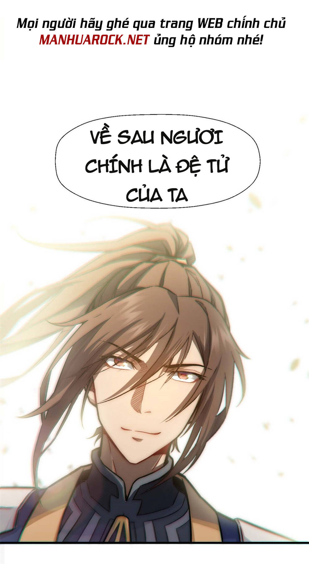 đỉnh cấp khí vận, lặng lẽ tu luyện ngàn năm chapter 38 - Next chapter 39