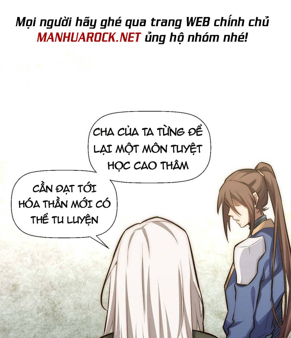 đỉnh cấp khí vận, lặng lẽ tu luyện ngàn năm chapter 38 - Next chapter 39