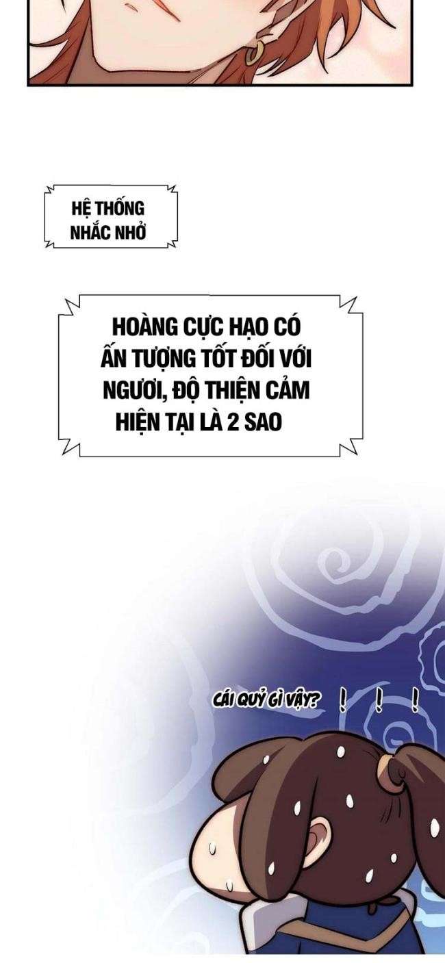 đỉnh cấp khí vận, lặng lẽ tu luyện ngàn năm chapter 44 - Next chapter 45