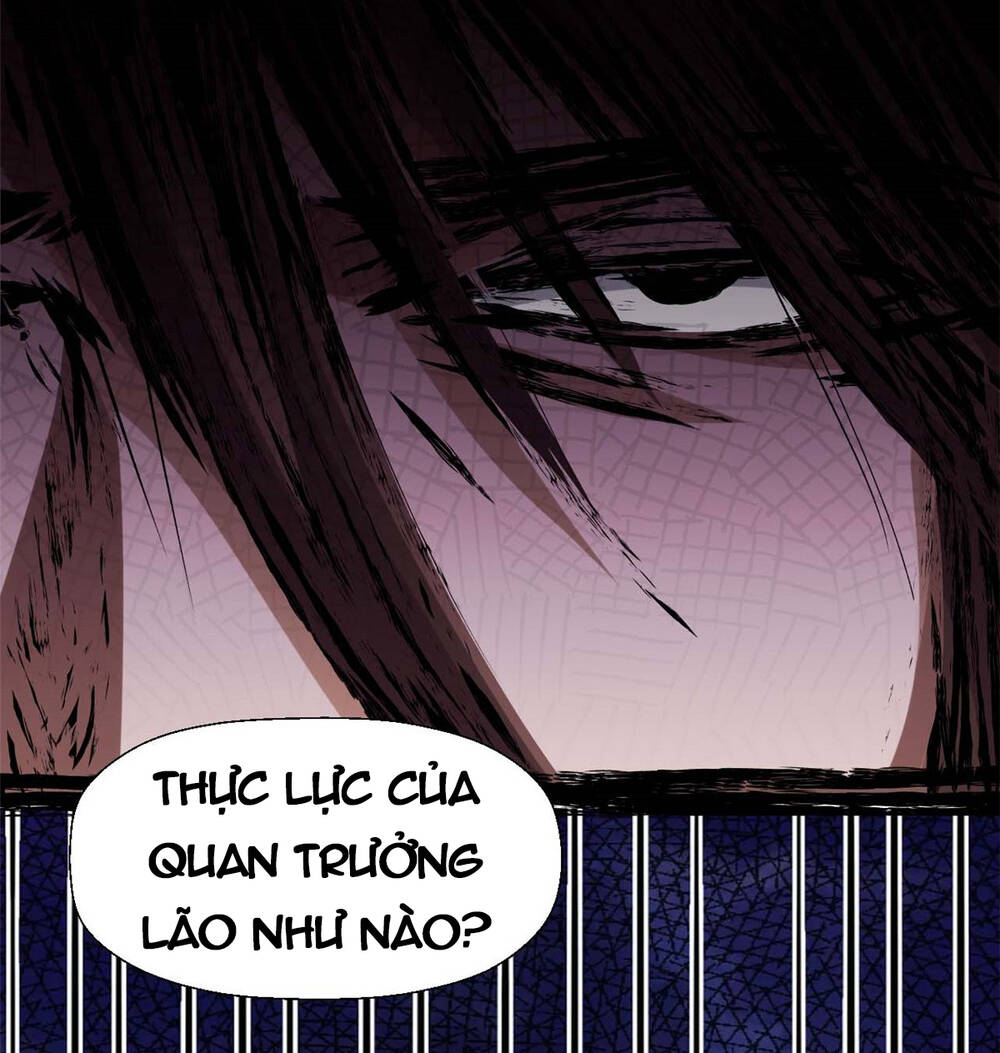 đỉnh cấp khí vận, lặng lẽ tu luyện ngàn năm chapter 44 - Next chapter 45