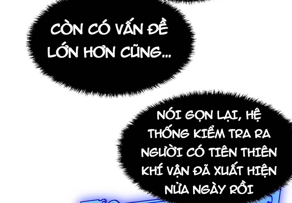 đỉnh cấp khí vận, lặng lẽ tu luyện ngàn năm chapter 44 - Next chapter 45