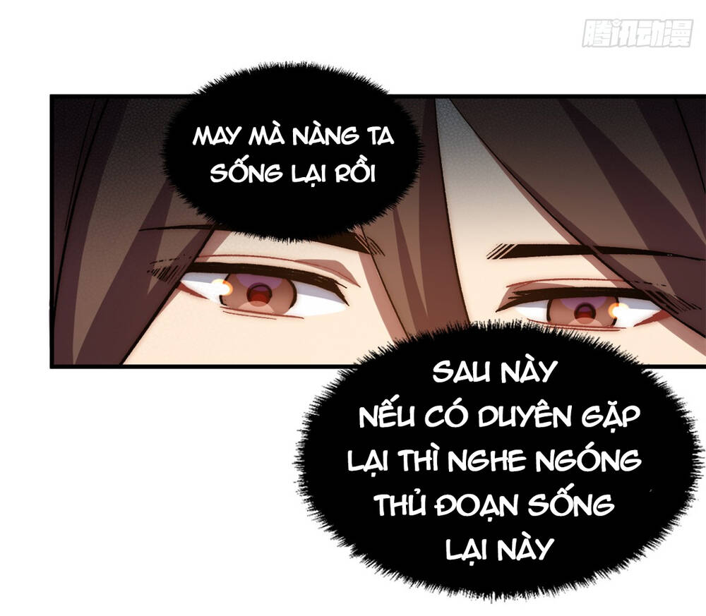 đỉnh cấp khí vận, lặng lẽ tu luyện ngàn năm chapter 57 - Next chapter 58