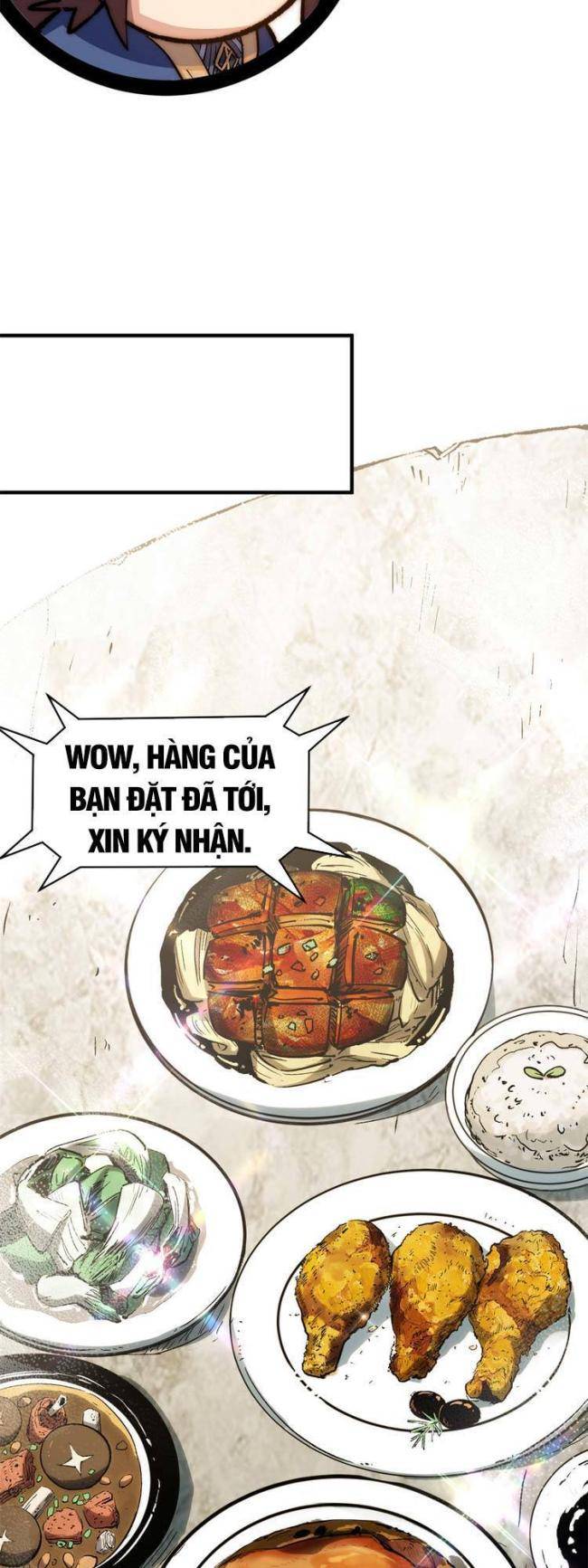 đỉnh cấp khí vận, lặng lẽ tu luyện ngàn năm chapter 57 - Next chapter 58