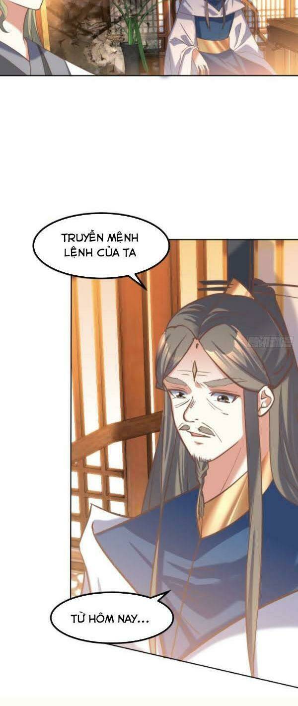 đỉnh cấp phản phái đại sư huynh Chapter 10 - Next Chapter 11