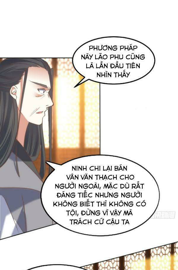 đỉnh cấp phản phái đại sư huynh Chapter 10 - Next Chapter 11