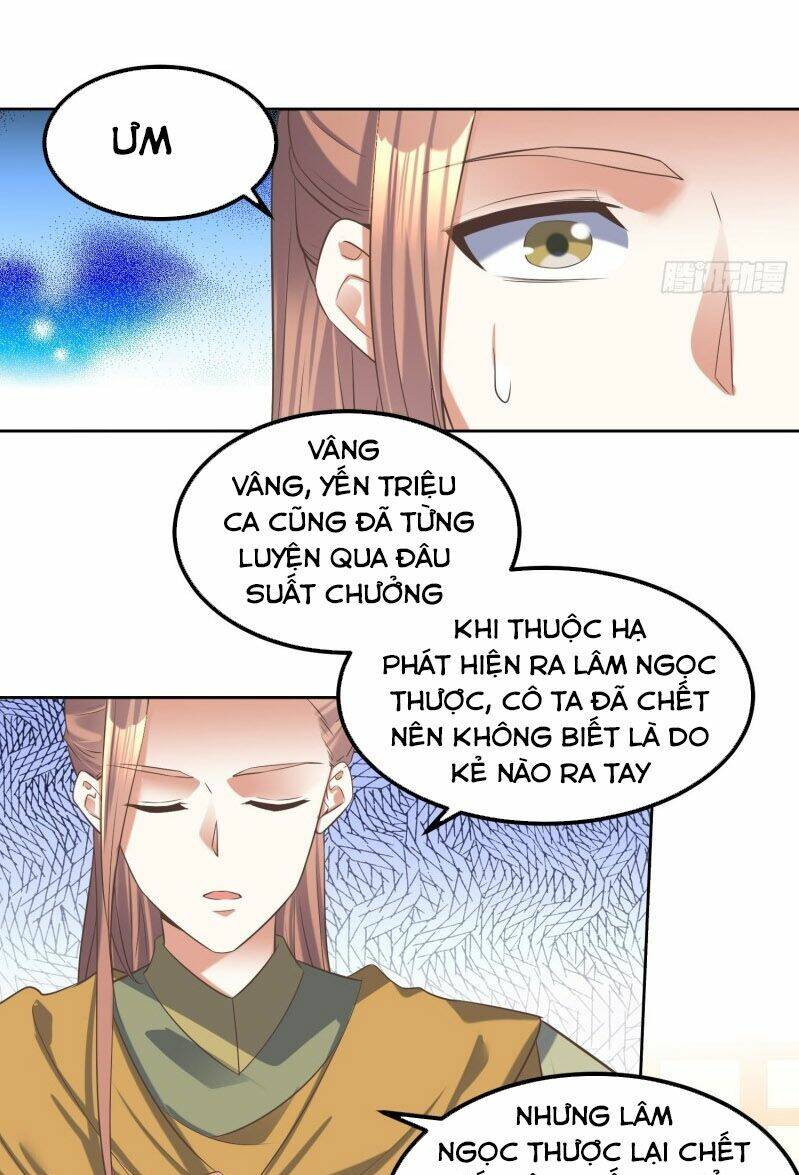 đỉnh cấp phản phái đại sư huynh Chapter 22 - Next Chapter 23