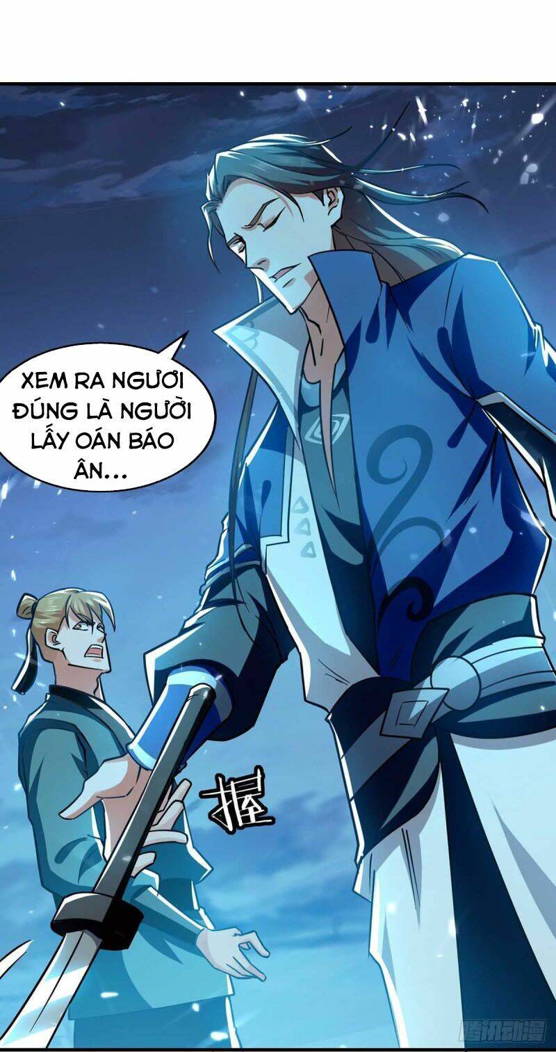 đỉnh cấp võ hồn chapter 100 - Trang 2