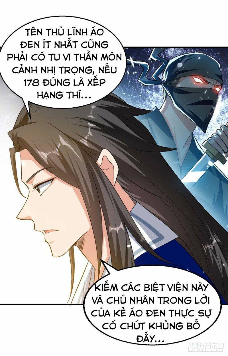 đỉnh cấp võ hồn chapter 100 - Trang 2