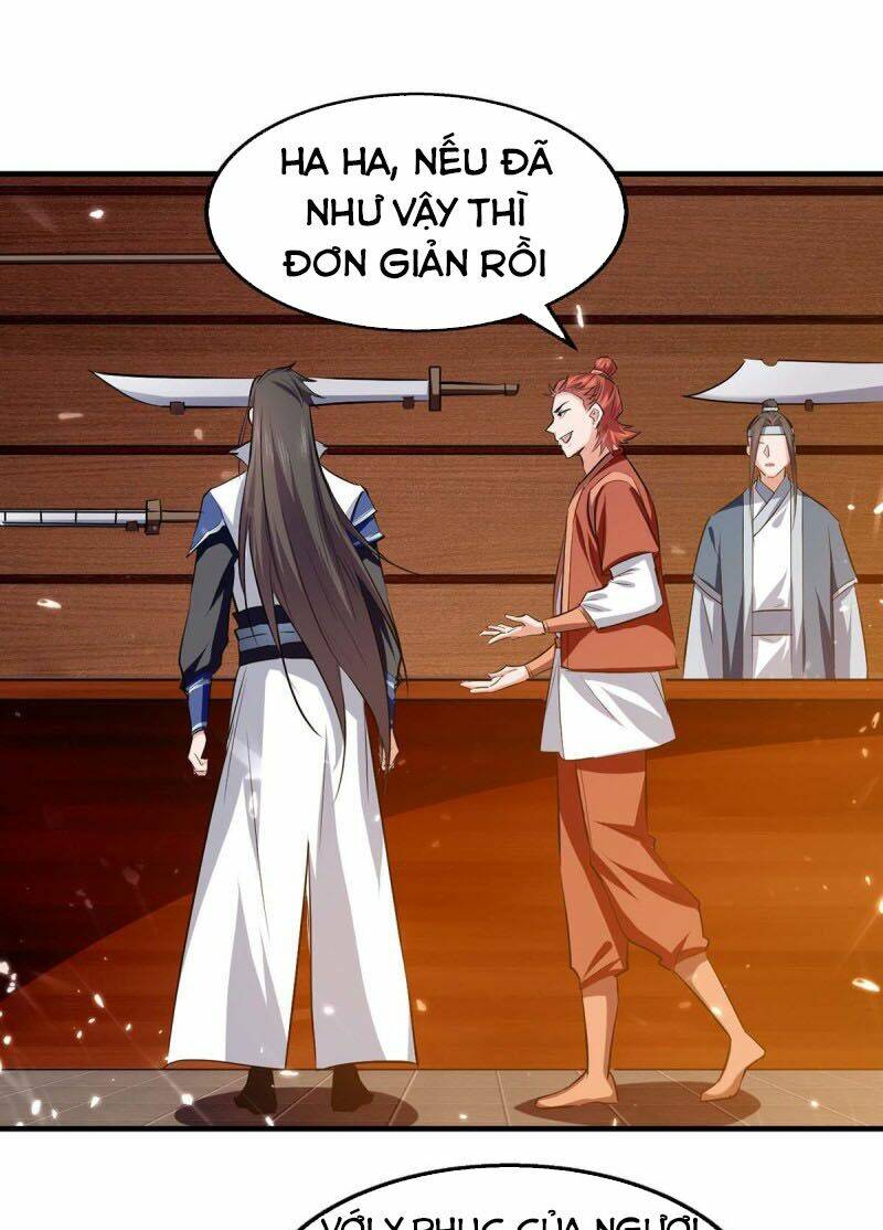 đỉnh cấp võ hồn chapter 103 - Next chapter 104