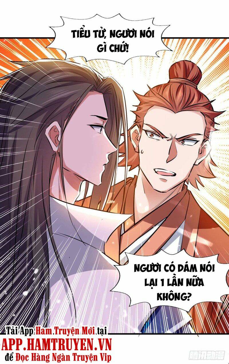 đỉnh cấp võ hồn chapter 103 - Next chapter 104