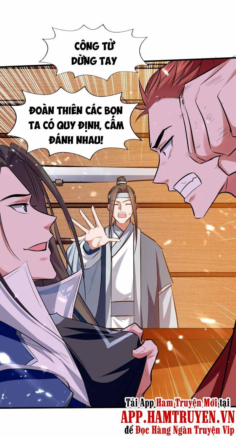 đỉnh cấp võ hồn chapter 103 - Next chapter 104