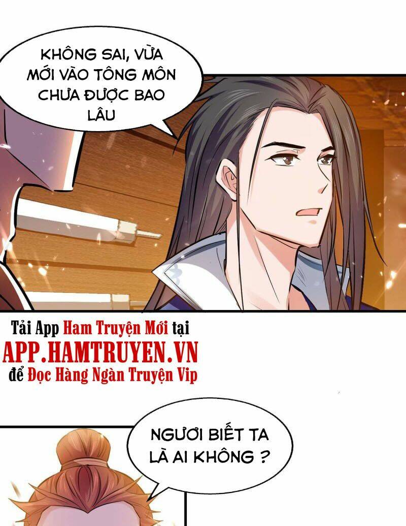 đỉnh cấp võ hồn chapter 103 - Next chapter 104