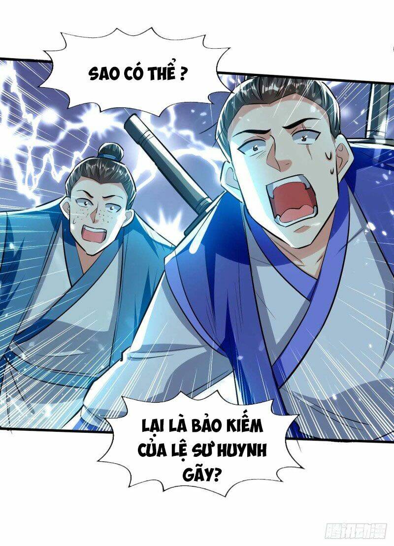 đỉnh cấp võ hồn chapter 103 - Next chapter 104