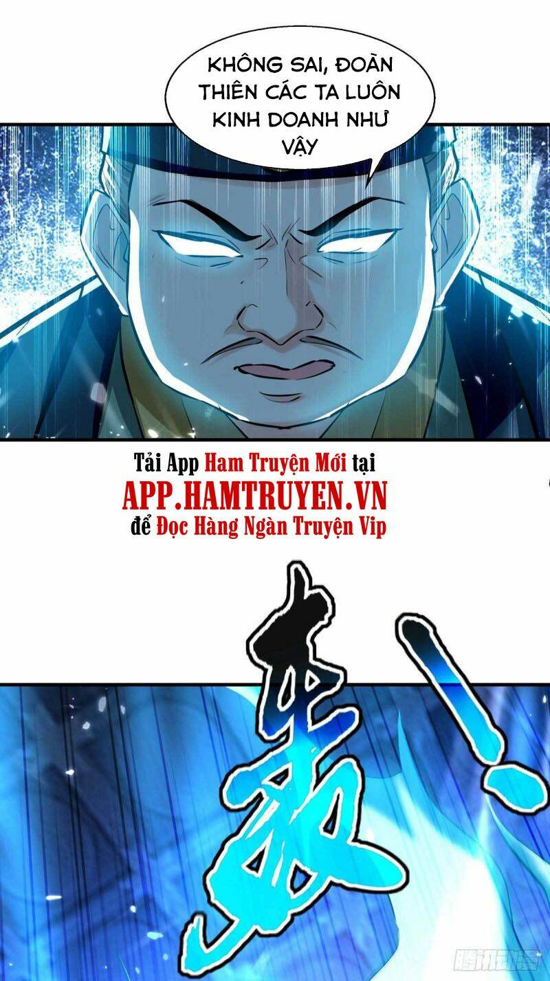 đỉnh cấp võ hồn chapter 104 - Trang 2