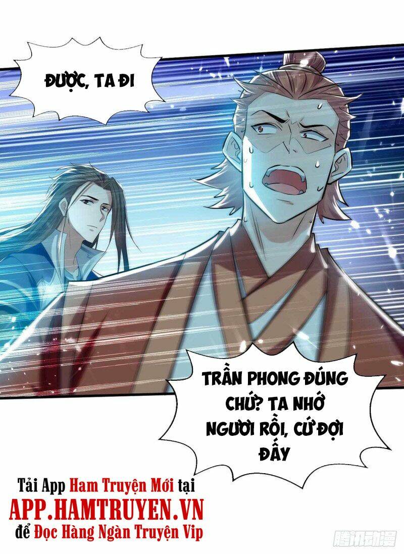 đỉnh cấp võ hồn chapter 104 - Trang 2