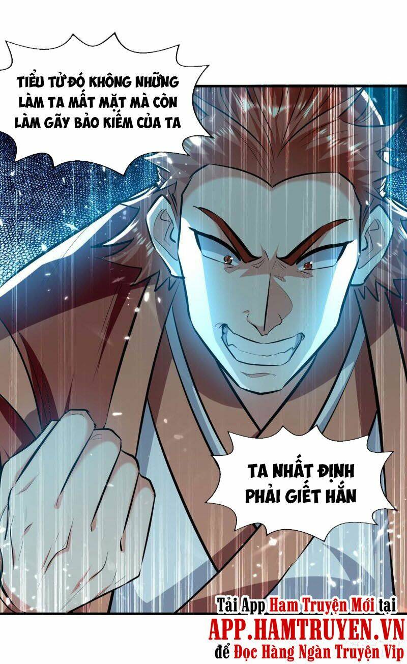 đỉnh cấp võ hồn chapter 104 - Trang 2