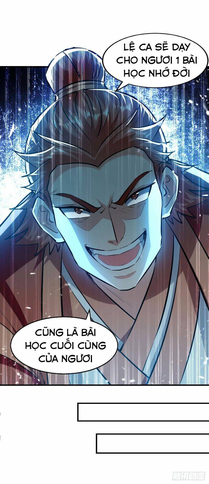 đỉnh cấp võ hồn chapter 104 - Trang 2